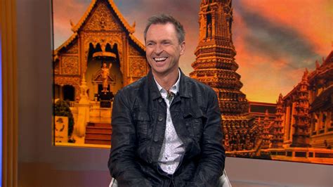 elle keoghan|Phil Keoghan Talks New Season of 'Amazing Race' and What .